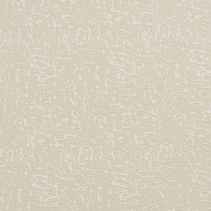 8009 Ivory by Charlotte Designer Fabric Decorative Vinyls 100% Virgin Vinyl, 26oz. Europe Exceeds 200,000 Wyzenbeek Rubs (Heavy Duty) No Repeat 54 Inches - Swanky Fabrics -