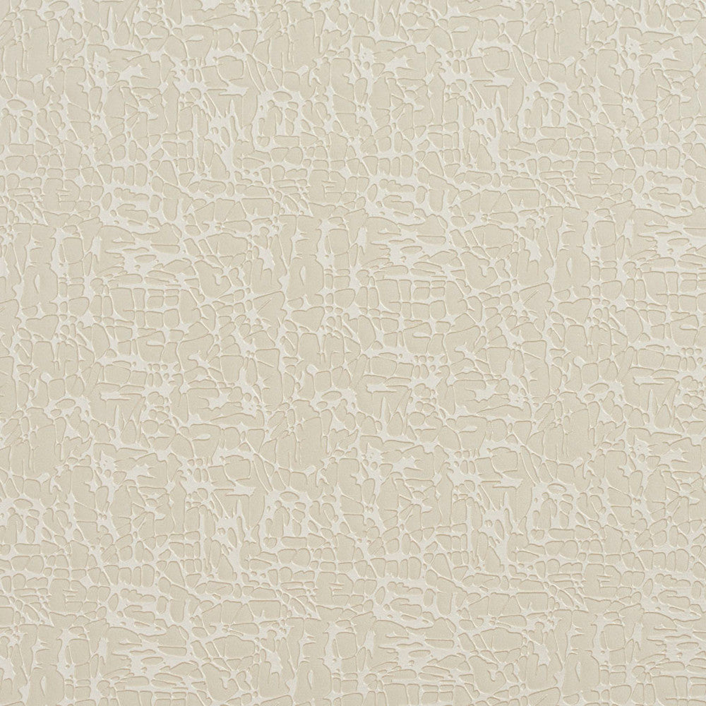 8009 Ivory by Charlotte Designer Fabric Decorative Vinyls 100% Virgin Vinyl, 26oz. Europe Exceeds 200,000 Wyzenbeek Rubs (Heavy Duty) No Repeat 54 Inches - Swanky Fabrics -