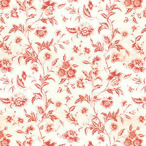 Mandarin Rose Pink by Brunschwig & Fils Designer Fabric