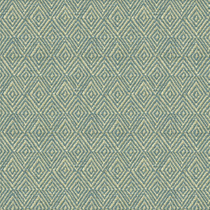 Geo Figured Wave by Brunschwig & Fils Designer Fabric