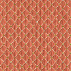 Amoy Trellis Blossom by Brunschwig & Fils Designer Fabric