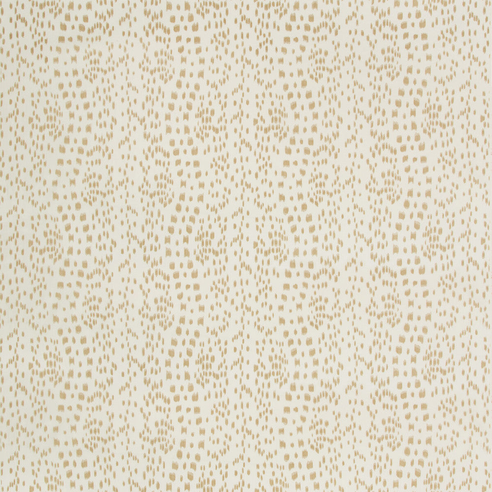 Les Touches Sand by Brunschwig & Fils Fabric Brunschwig & Fils Fabric Les Touches SandFabric B&F SHOWROOM EXCLUSIVE 2019 COTTON - 100% United States </p><p>Repeat: H: 24, V: 13.5 52 - Fabric Carolina -