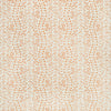Les Touches Tangerine by Brunschwig & Fils Designer Fabric