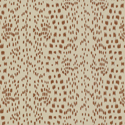 Les Touches Tan by Brunschwig & Fils Fabric Brunschwig & Fils Fabric Les Touches TanFabric LE JARDIN CHINOIS COTTON - 100% United States </p><p>Repeat: H: 24, V: 13.5 52 - Fabric Carolina -