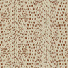 Les Touches Tan by Brunschwig & Fils Designer Fabric