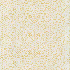 Les Touches Canary by Brunschwig & Fils Designer Fabric