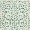 Les Touches Aqua by Brunschwig & Fils Designer Fabric