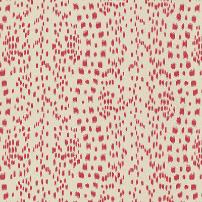 Les Touches Pink by Brunschwig & Fils Fabric Brunschwig & Fils Fabric Les Touches PinkFabric LE JARDIN CHINOIS COTTON - 100% United States </p><p>Repeat: H: 24, V: 13.5 52 - Fabric Carolina -