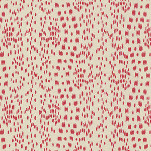 Les Touches Pink by Brunschwig & Fils Designer Fabric