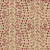 Les Touches Bordeaux by Brunschwig & Fils Designer Fabric
