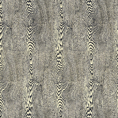 Wood Indigo by Brunschwig & Fils Fabric Brunschwig & Fils Fabric Wood IndigoFabric HOMMAGE COTTON - 55%;LINEN - 45% United States </p><p>Repeat: H: 16.25, V: 31 49.5 - Fabric Carolina -