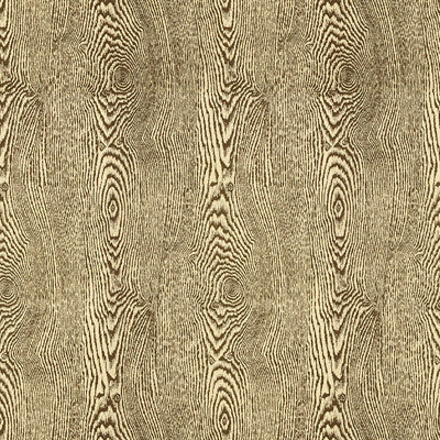 Wood Bark by Brunschwig & Fils Fabric Brunschwig & Fils Fabric Wood BarkFabric HOMMAGE COTTON - 55%;LINEN - 45% United States </p><p>Repeat: H: 16.25, V: 31 49.5 - Fabric Carolina -