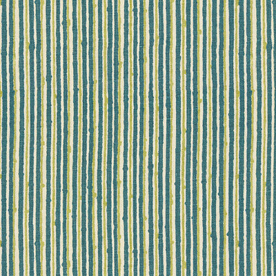 Pique-Nique Teal/Apple by Brunschwig & Fils Fabric Brunschwig & Fils Fabric Pique-Nique Teal/AppleFabric HOMMAGE LINEN - 100% China </p><p>Repeat: H: 13.5, V: 13.5 54.5 - Fabric Carolina -
