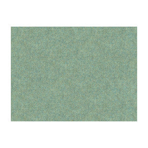 Chevalier Wool Aqua by Brunschwig & Fils Designer Fabric