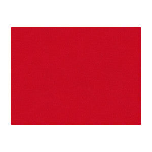 Chevalier Wool Scarlet by Brunschwig & Fils Designer Fabric