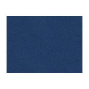 Chevalier Wool Lapis by Brunschwig & Fils Designer Fabric