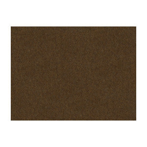 Chevalier Wool Mahogany by Brunschwig & Fils Designer Fabric
