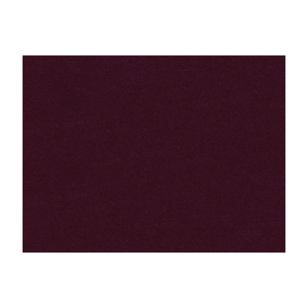 Chevalier Wool Wine by Brunschwig & Fils Fabric Brunschwig & Fils Fabric Chevalier Wool WineFabric WOOL - 80%;POLYAMIDE - 20% Italy </p><p>Repeat: H: , V: 55 - Fabric Carolina -