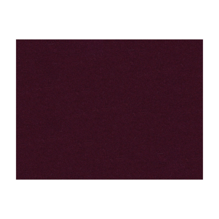 Chevalier Wool Wine by Brunschwig & Fils Fabric Brunschwig & Fils Fabric Chevalier Wool WineFabric WOOL - 80%;POLYAMIDE - 20% Italy </p><p>Repeat: H: , V: 55 - Fabric Carolina -
