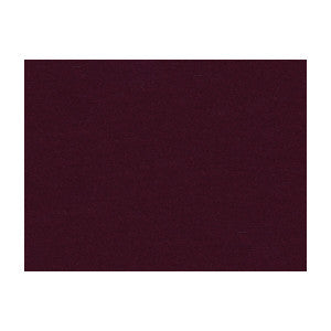 Chevalier Wool Wine by Brunschwig & Fils Designer Fabric