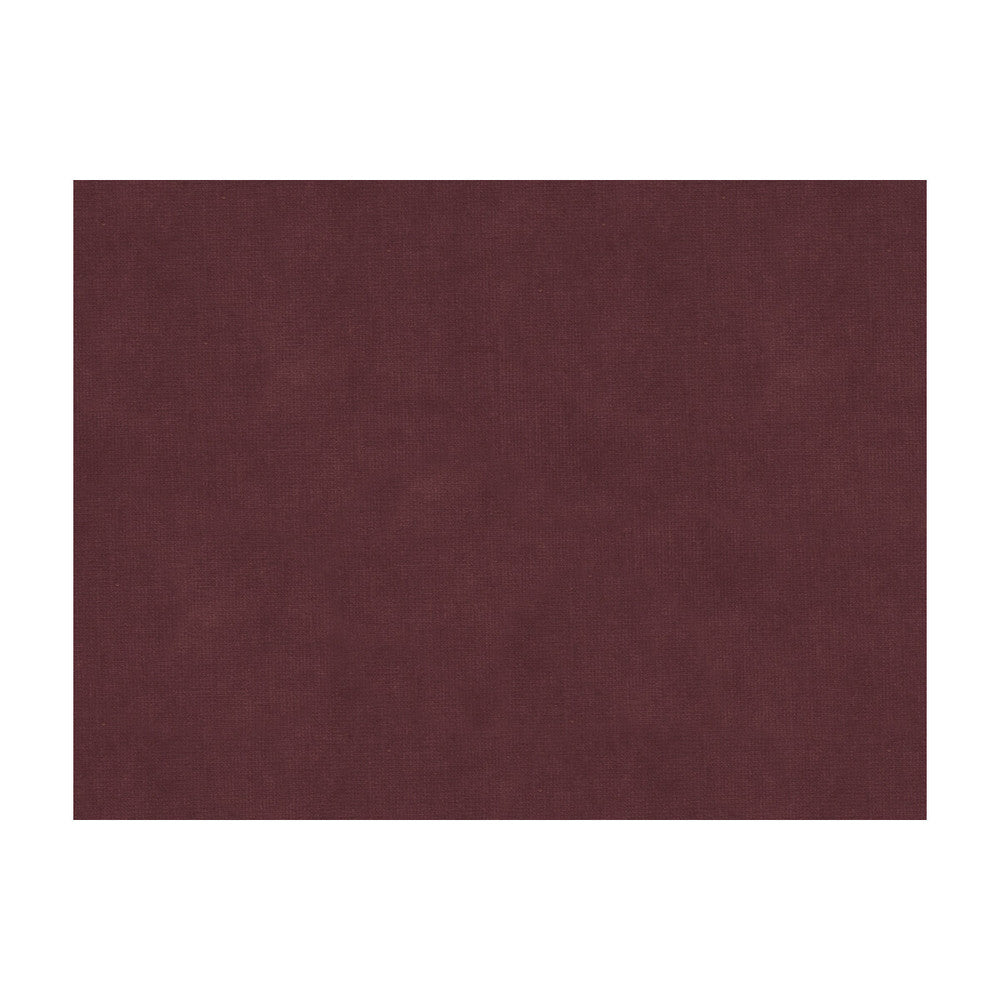 Charmant Velvet Eggplant by Brunschwig & Fils Fabric Brunschwig & Fils Fabric Charmant Velvet EggplantFabric COTTON - 61%;VISCOSE - 39% Netherlands </p><p>Repeat: H: , V: 55 - Fabric Carolina -
