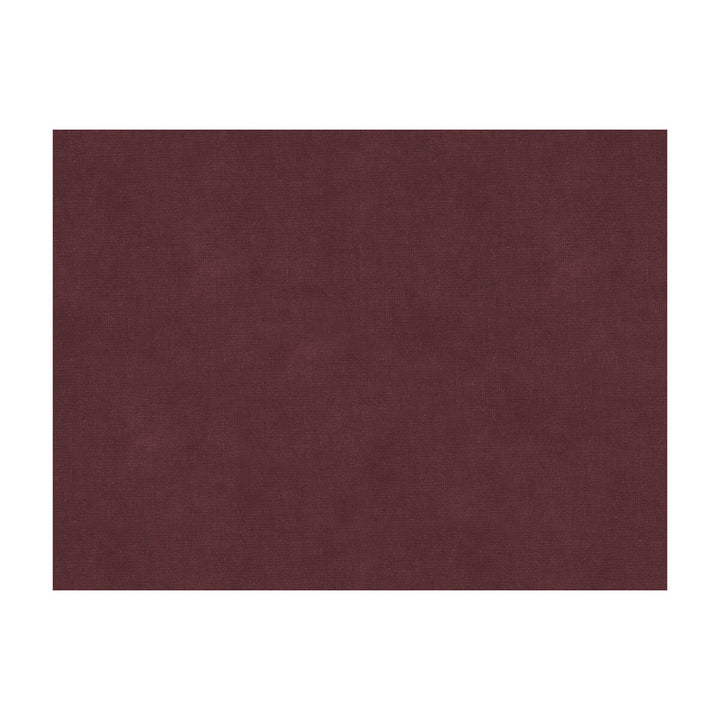 Charmant Velvet Eggplant by Brunschwig & Fils Fabric Brunschwig & Fils Fabric Charmant Velvet EggplantFabric COTTON - 61%;VISCOSE - 39% Netherlands </p><p>Repeat: H: , V: 55 - Fabric Carolina -