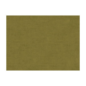Charmant Velvet Olive by Brunschwig & Fils Designer Fabric