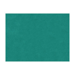 Charmant Velvet Turquoise by Brunschwig & Fils Designer Fabric