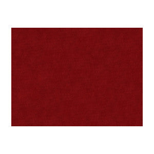 Charmant Velvet Crimson by Brunschwig & Fils Designer Fabric