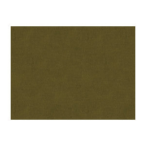 Charmant Velvet Tabacco by Brunschwig & Fils Designer Fabric