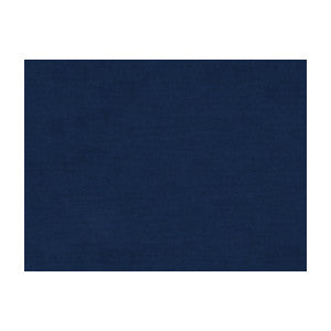 Charmant Velvet Indigo by Brunschwig & Fils Designer Fabric