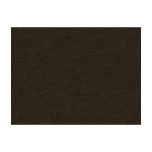 Charmant Velvet Sepia by Brunschwig & Fils Designer Fabric