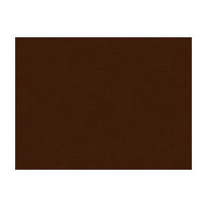 Charmant Velvet Mahogany by Brunschwig & Fils Designer Fabric