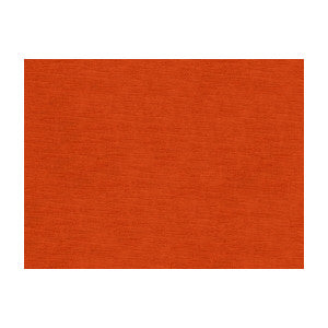 Charmant Velvet Persimmon by Brunschwig & Fils Designer Fabric