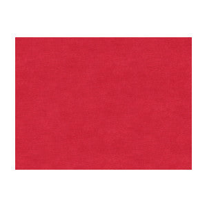 Charmant Velvet Cerise by Brunschwig & Fils Designer Fabric