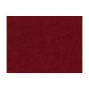 Charmant Velvet Lacquer Red by Brunschwig & Fils Designer Fabric