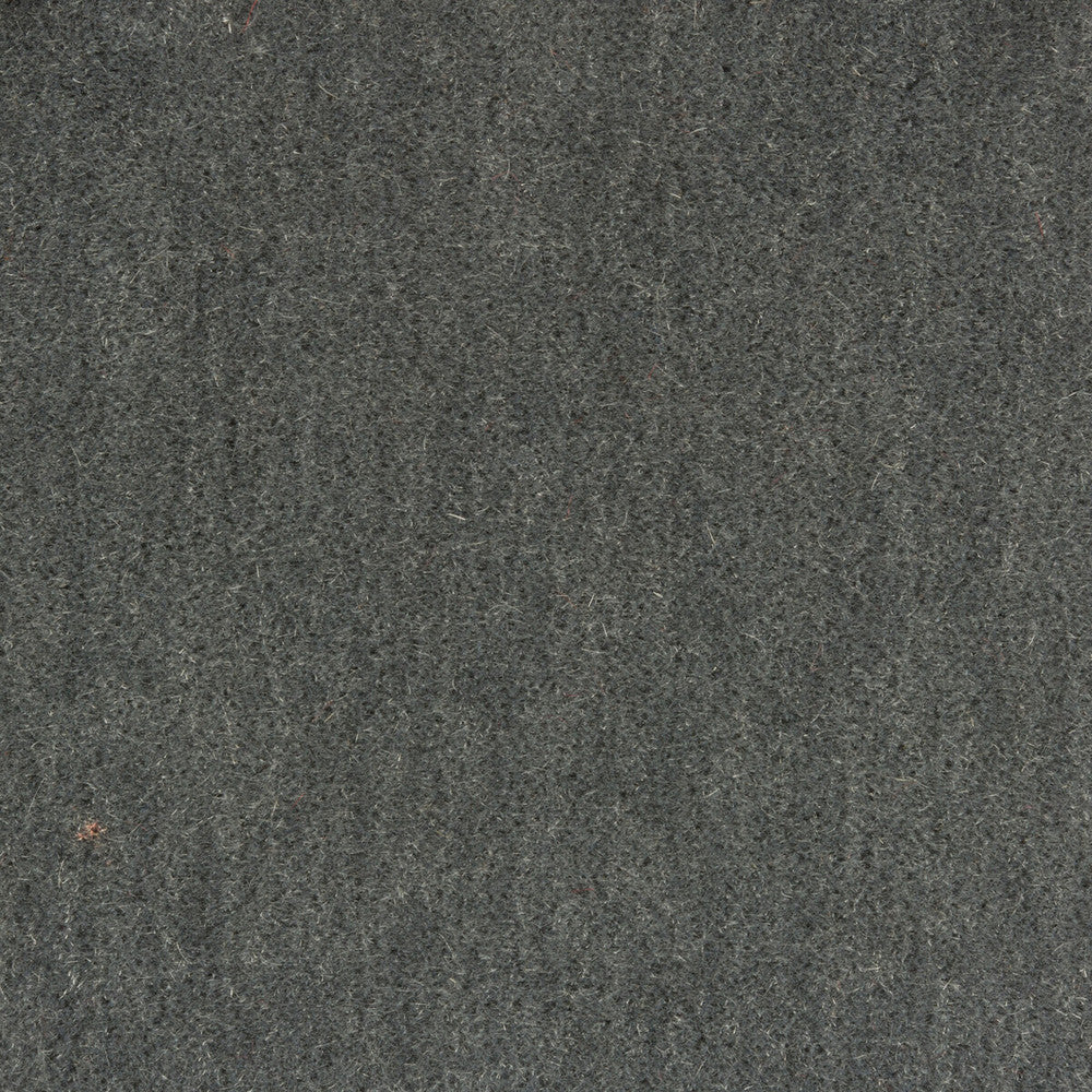 Bachelor Mohair Steel by Brunschwig & Fils Fabric Brunschwig & Fils Fabric Bachelor Mohair SteelFabric COTTON - 54%;MOHAIR - 46% Netherlands </p><p>Repeat: H: , V: 55 - Fabric Carolina -