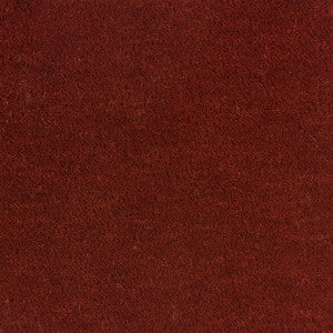Bachelor Mohair Russet by Brunschwig & Fils Designer Fabric