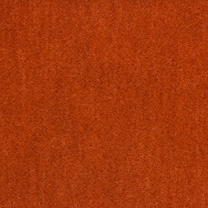 Bachelor Mohair Persimmon by Brunschwig & Fils Designer Fabric
