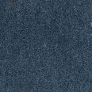 Bachelor Mohair Blue by Brunschwig & Fils Designer Fabric