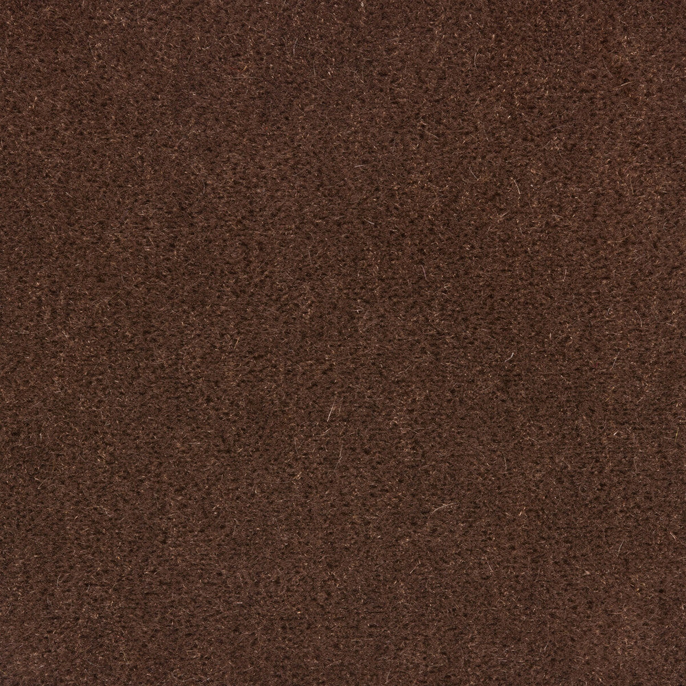 Bachelor Mohair Chocolate by Brunschwig & Fils Fabric Brunschwig & Fils Fabric Bachelor Mohair ChocolateFabric COTTON - 54%;MOHAIR - 46% Netherlands </p><p>Repeat: H: , V: 55 - Fabric Carolina -