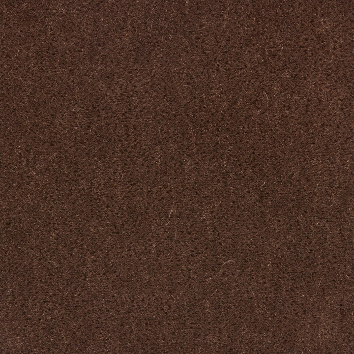 Bachelor Mohair Chocolate by Brunschwig & Fils Fabric Brunschwig & Fils Fabric Bachelor Mohair ChocolateFabric COTTON - 54%;MOHAIR - 46% Netherlands </p><p>Repeat: H: , V: 55 - Fabric Carolina -