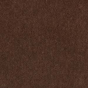 Bachelor Mohair Chocolate by Brunschwig & Fils Designer Fabric