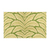 Talavera Linen Leaf by Brunschwig & Fils Designer Fabric