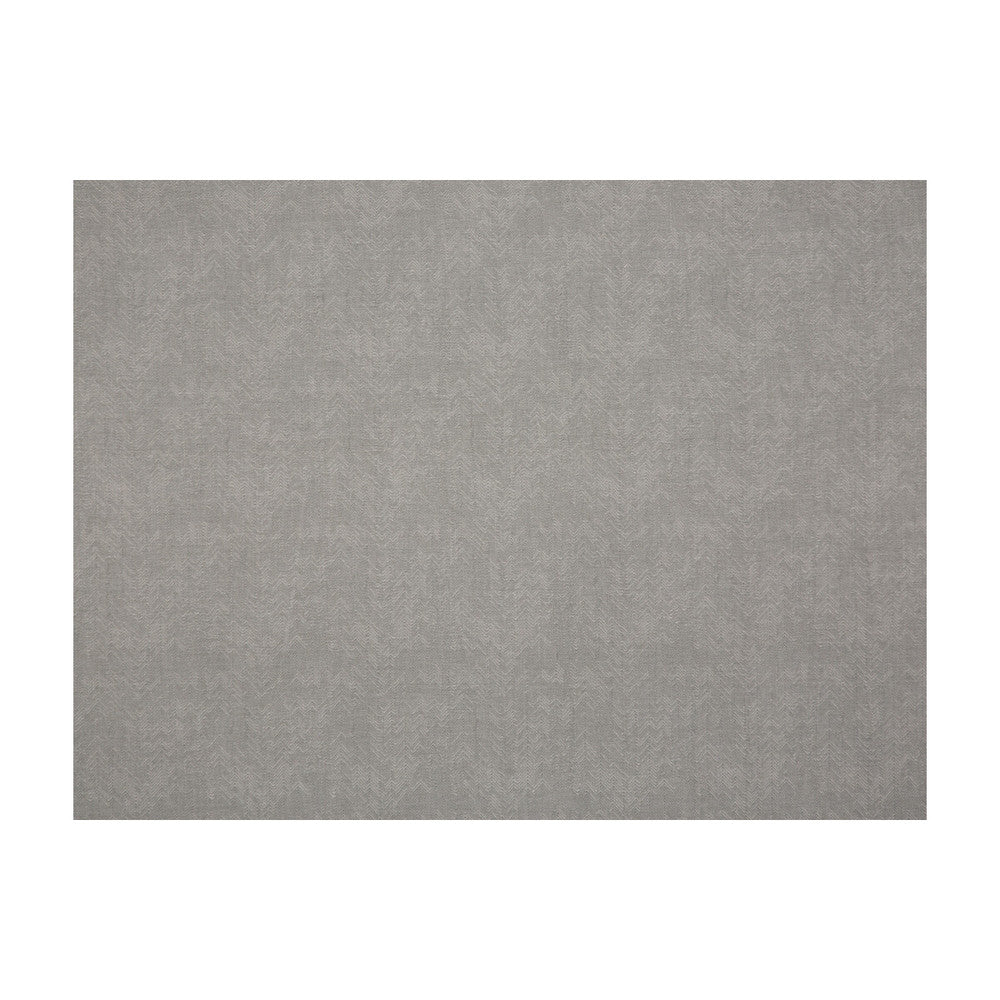 Alexandre Gray by Brunschwig & Fils Fabric Brunschwig & Fils Fabric Alexandre GrayFabric MAISONNETTE LINEN - 58%;VISCOSE - 42% France </p><p>Repeat: H: 7.092, V: 8.274 55.16 - Fabric Carolina -