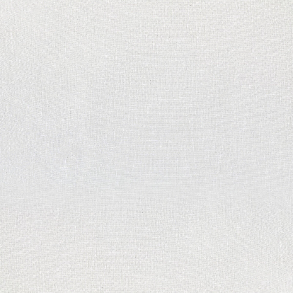 Yvonne White by Brunschwig & Fils Fabric Brunschwig & Fils Fabric Yvonne WhiteFabric GIS LINEN - 50%;POLYESTER - 50% France </p><p>Repeat: H: , V: 118 - Fabric Carolina -