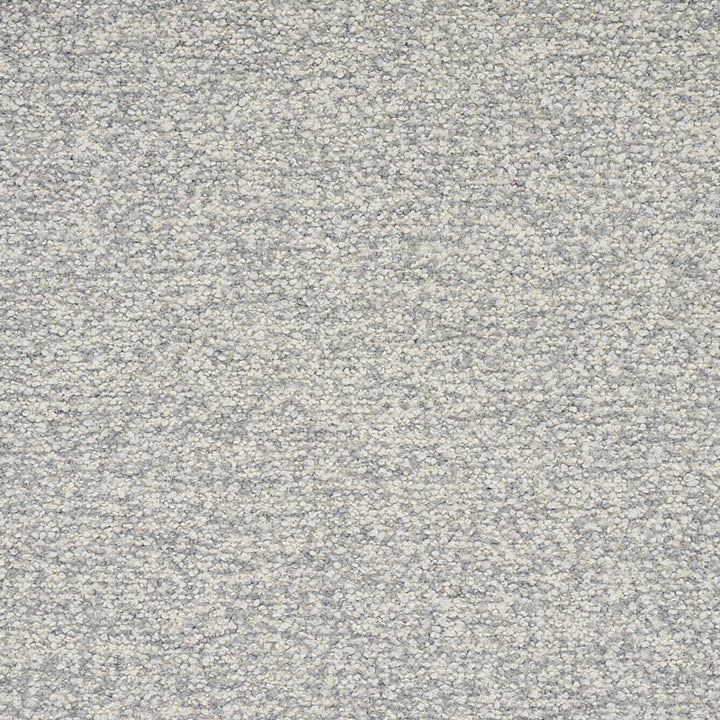 Ogden Boucle Grey 80150 by Schumacher Designer Fabric WORLD VIEW II POLYESTER 30% ACRYLIC 30% ITALY MARTINDALE 50,000 </p><p>Repeat: Horizontal: and Vertical: 55 - Swanky Fabrics -