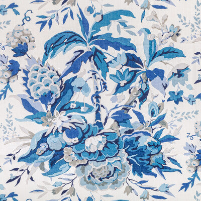 8015108.5.0 by Brunschwig & Fils Fabric Brunschwig & Fils Fabric 8015108.5.0Fabric MAJORELLE LINEN - 100% United Kingdom </p><p>Repeat: H: 26, V: 26.5 52.5 - Fabric Carolina -