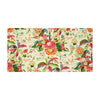 Horseshoe Bay Pink/Orange by Brunschwig & Fils Designer Fabric