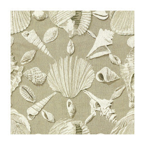 Via Costeira Driftwood by Brunschwig & Fils Designer Fabric